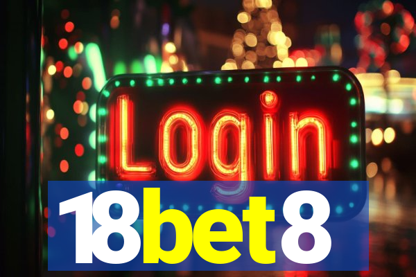 18bet8