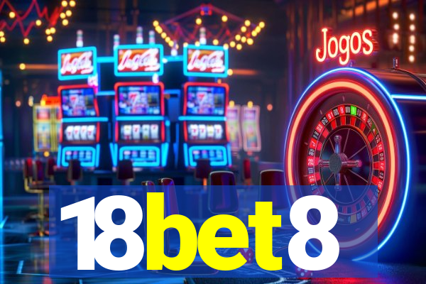 18bet8
