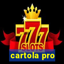 cartola pro