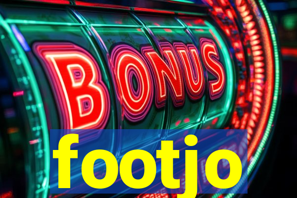 footjo