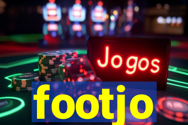 footjo