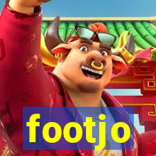 footjo