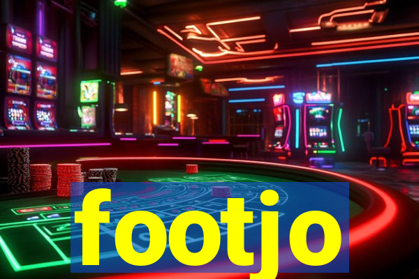 footjo