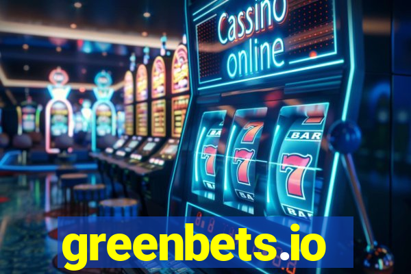 greenbets.io