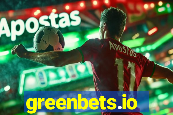 greenbets.io