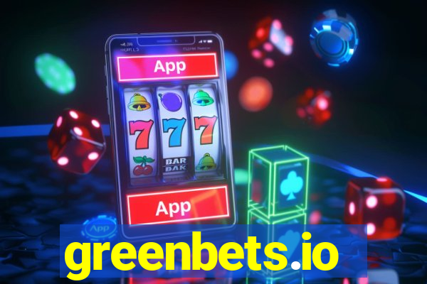 greenbets.io