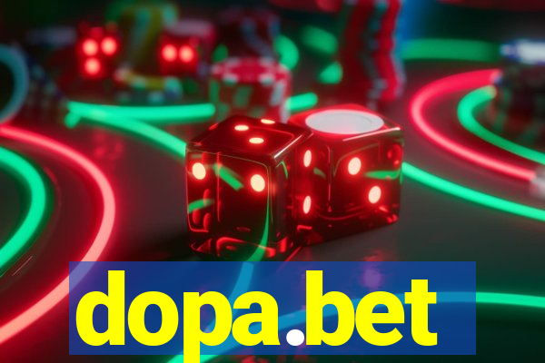 dopa.bet