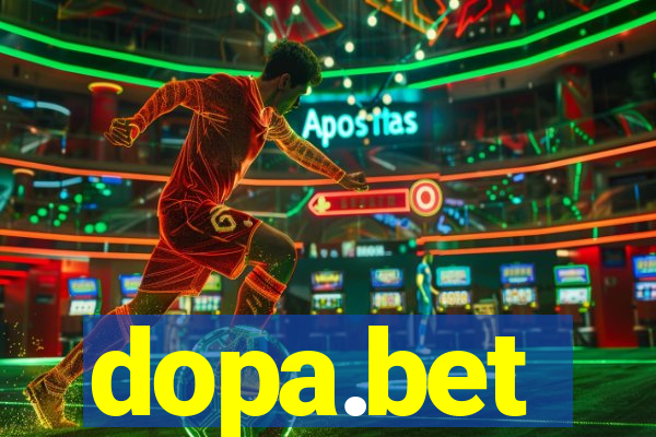 dopa.bet