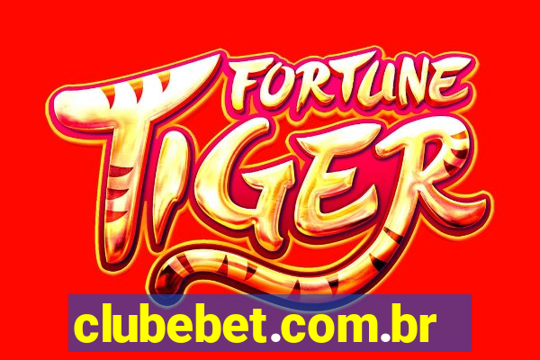 clubebet.com.br