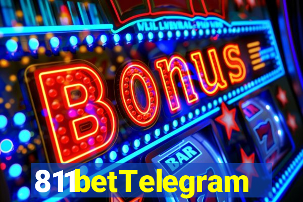 811betTelegram