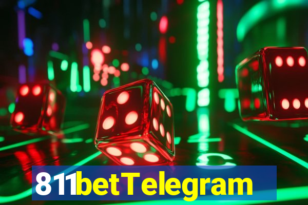 811betTelegram