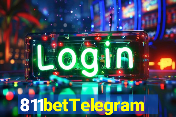 811betTelegram
