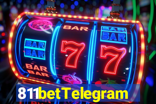 811betTelegram