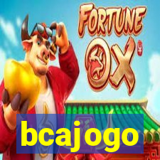 bcajogo