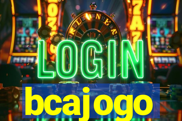 bcajogo