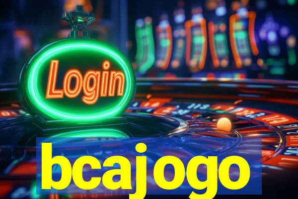 bcajogo