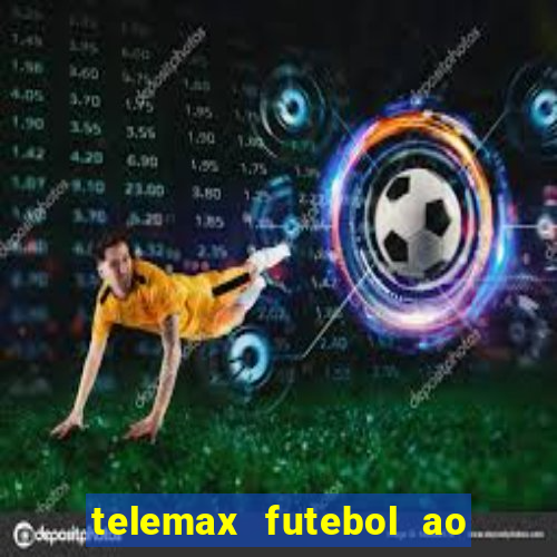 telemax futebol ao vivo - Divas