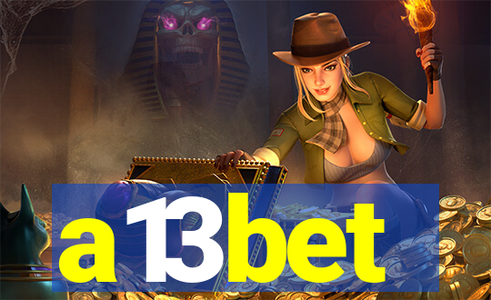 a13bet