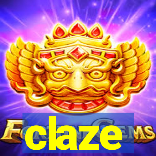 claze