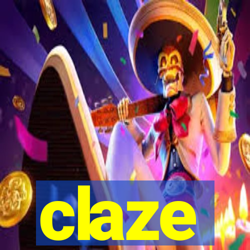 claze