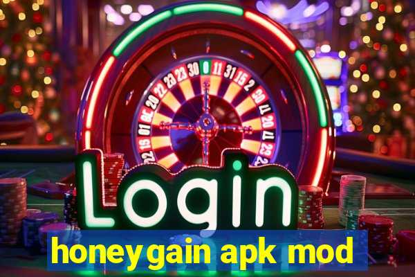 honeygain apk mod
