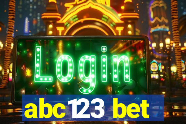 abc123 bet
