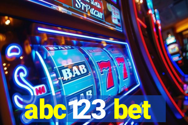abc123 bet