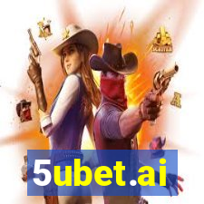 5ubet.ai