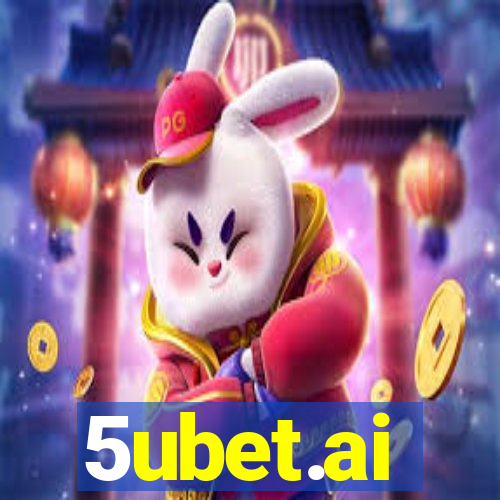 5ubet.ai
