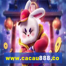 www.cacau888.com