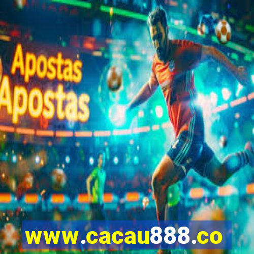 www.cacau888.com