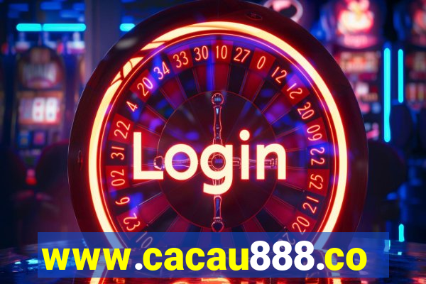www.cacau888.com
