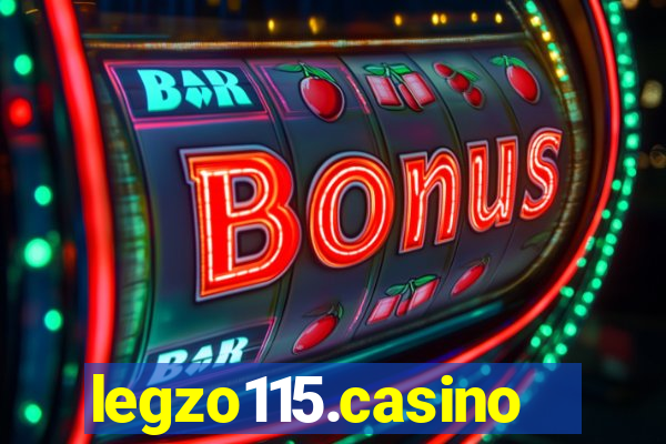 legzo115.casino
