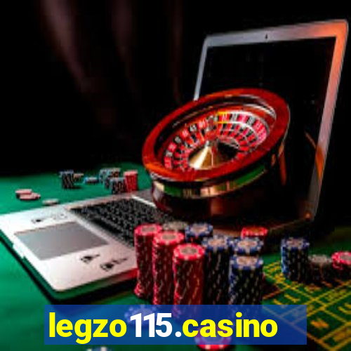 legzo115.casino