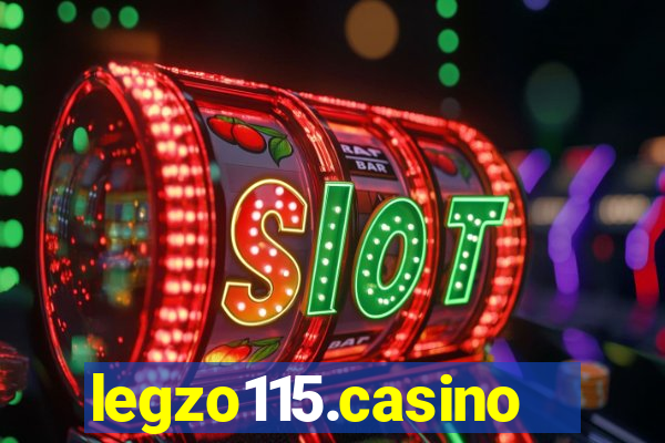 legzo115.casino