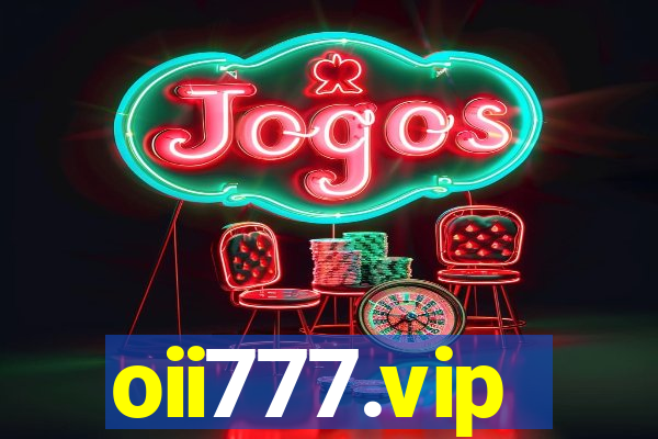 oii777.vip