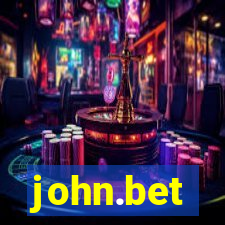 john.bet