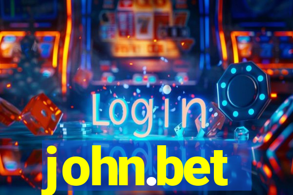 john.bet