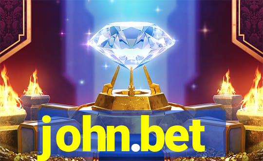 john.bet
