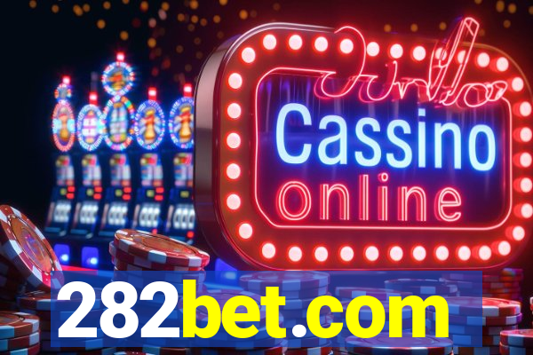 282bet.com