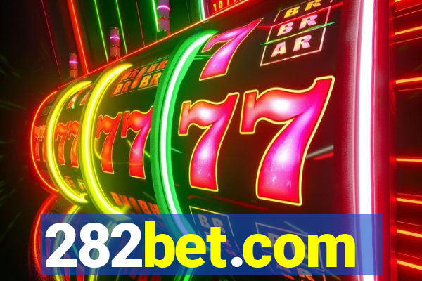 282bet.com