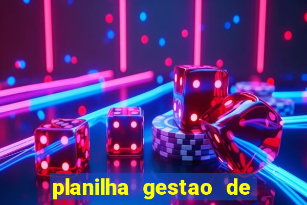 planilha gestao de banca gratis