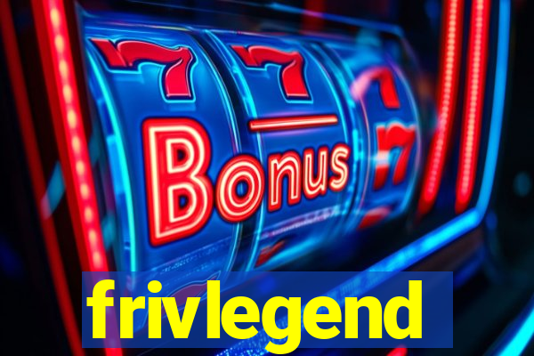 frivlegend