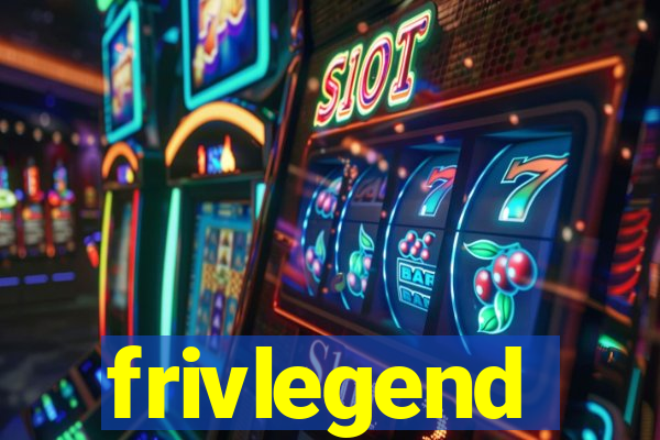 frivlegend