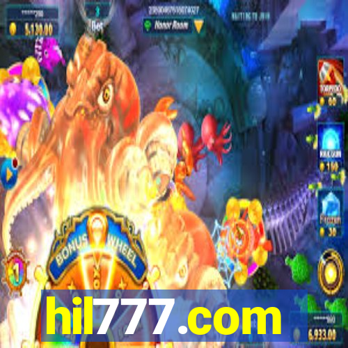 hil777.com