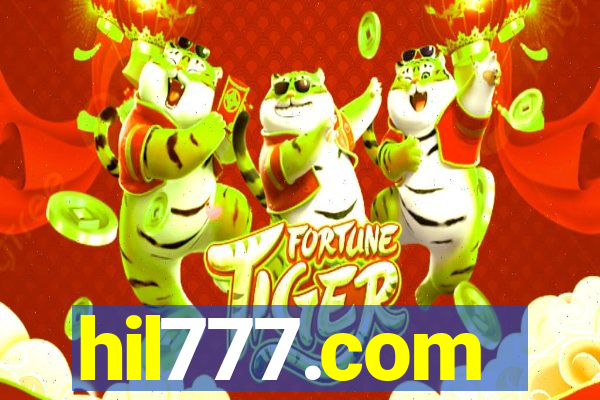 hil777.com