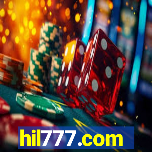 hil777.com