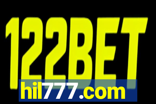 hil777.com