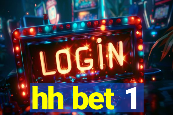 hh bet 1