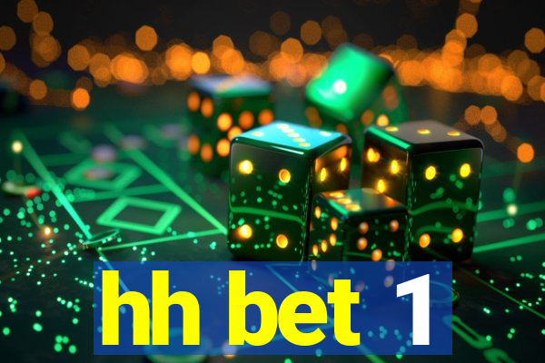 hh bet 1